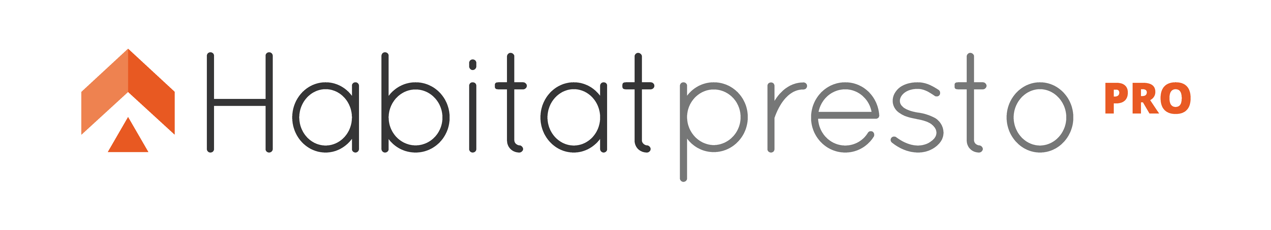 habitatpresto pro logo